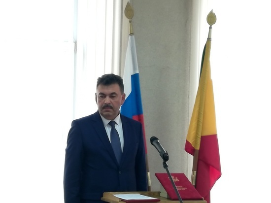 Глава Читы заявил о запросе горожан на постоянное правительство