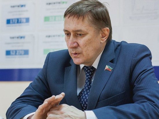 Забайкальский депутат: Проблемы должно решать утвержденное правительство