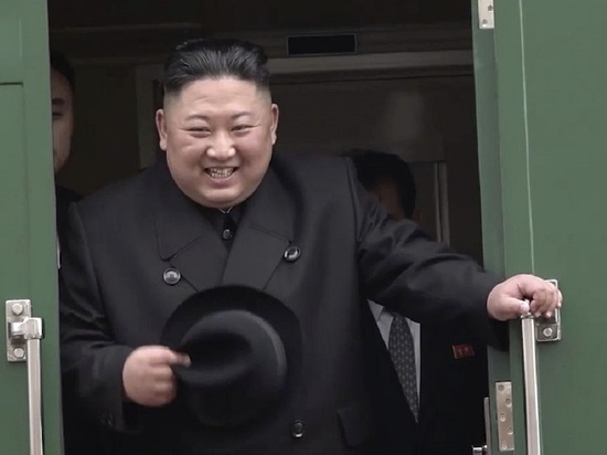 Сеул выразил уверенность, что глава КНДР работает в обычном режиме