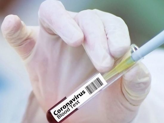 Коронавирус: в Хакасии за сутки 4 человека выздоровели, 22 - заболели