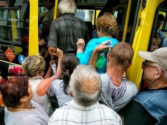 Сезон пригородных автобусов в Ярославле открыт не будет
