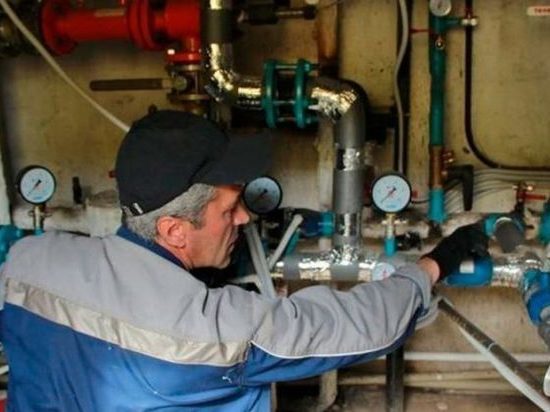 Жителей Нового Уренгоя предупредили об ухудшении качества воды
