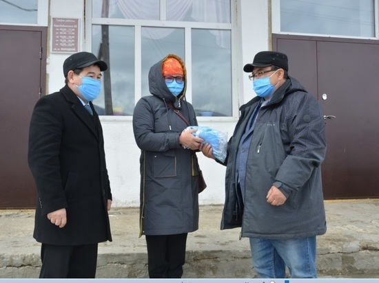 На фоне лесных пожаров и пандемии депутаты отправили в отставку главу Онгудайского района