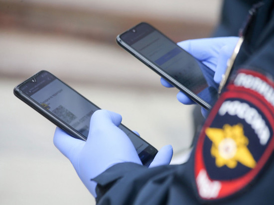 Жители Ивановской области не одобряют введение электронных пропусков на территории региона