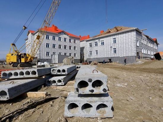 В Сургутском районе сверяют списки дошкольников