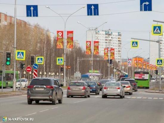 В Нижневартовске сократят количество КПП на въезде в город