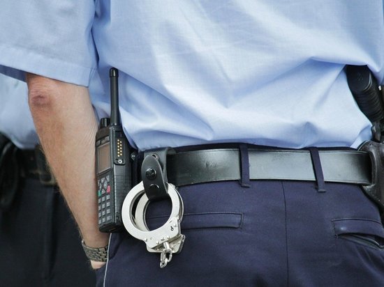 В Пскове задержали водителя, сбившего 9-летнего мальчика
