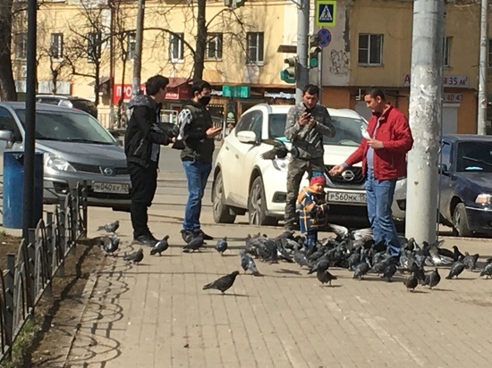 Коронавирус обнажил пороки в градостроительной политике, государственном и муниципальном управлении