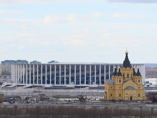 В Нижегородской области назначен министр спорта