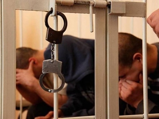 В Чувашии двое безработных ответят за убийство и серию краж