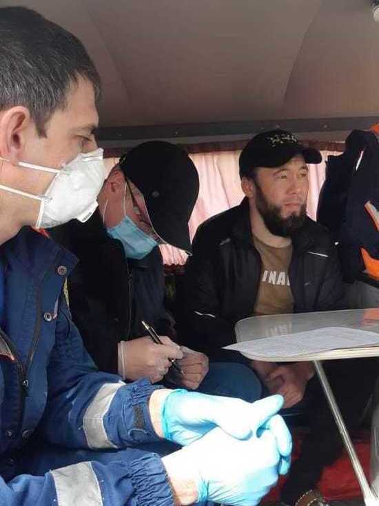 Полторы сотни нарушителей режима самоизоляции выявили на Ставрополье