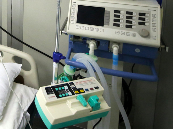 Полиция задержала банду торговцев неисправными аппаратами ИВЛ