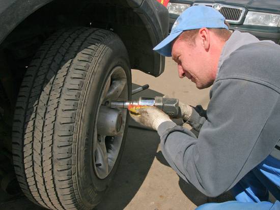 И можно ли плюнуть на все и ездить на зимней резине летом
