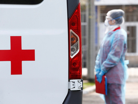 На Кубани еще одна больница закрылась на карантин из-за коронавируса