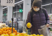 Столичные сети супермаркетов открыли продажу гигиенических масок