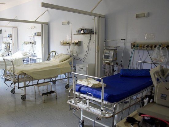 Миллиардер из Брянска пожертвовал 1 миллион евро больнице на Кипре