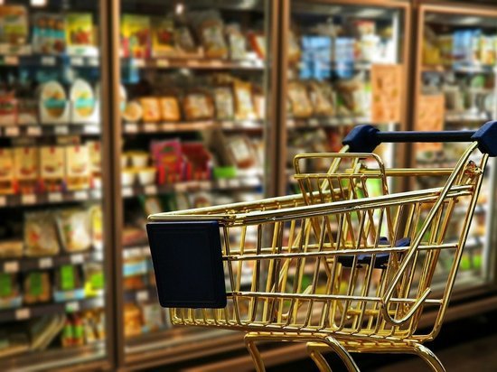 Рязанским магазинам рекомендовали ограничить количество покупателей
