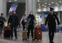 Гражданам РФ, имеющим второй паспорт или вид на жительство за рубежом, разрешили выехать из страны в период пандемии коронавируса