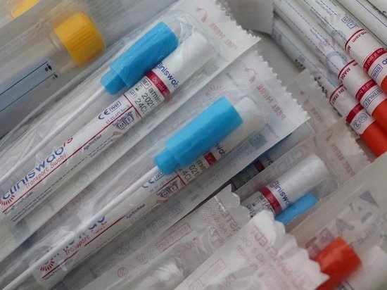 Германия: Министр здравоохранения планирует еще больше тестов на коронавирус