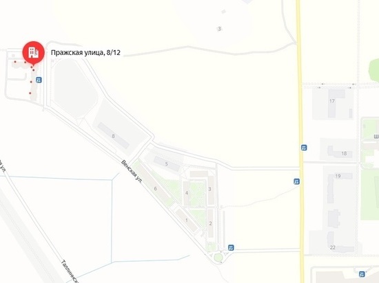  Жительница многоэтажки на Завеличье пожаловалась на шумную котельную на крыше