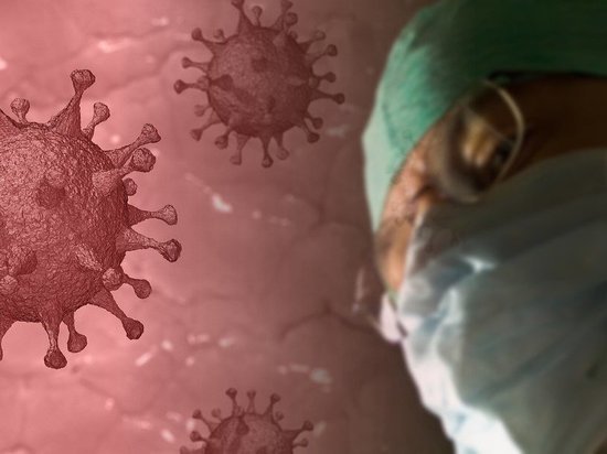 В Марий Эл заразились коронавирусом еще 31 человек