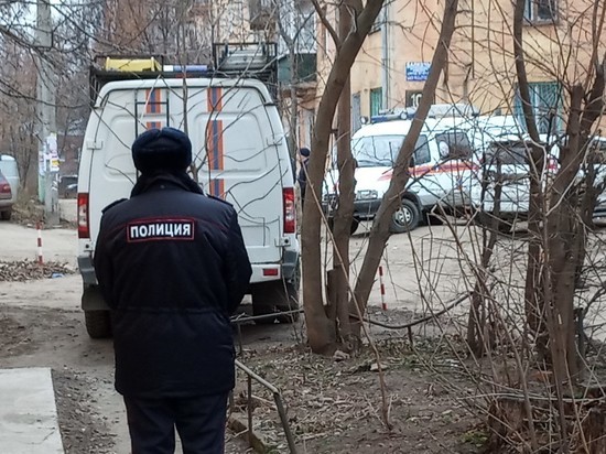 В Москве проходят обыски компании, с которой связан похищенный в Туле бизнесмен