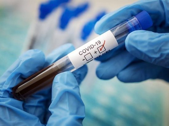 В Омской области скончался третий зараженный коронавирусом пациент