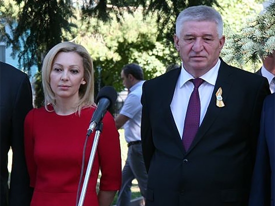 Депутат ГДРФ восприняла кончину мэра Ставрополя как личное горе