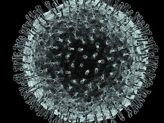 Хакасия вошла в пятерку лидеров по смертности инфицированных коронавирусом на душу населения