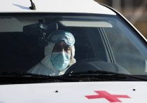 Группа врачей запустила сайт со «Списком памяти» медиков, погибших во время пандемии коронавируса