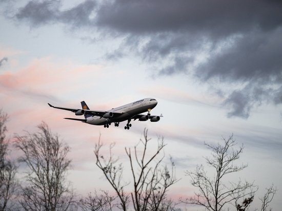 В воскресенье в Сочи прилетят два самолета с эвакуированными россиянами