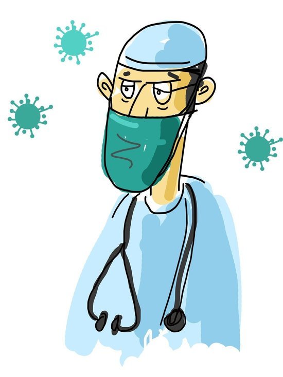 Академик заявил, что коронавирус – хроническое заболевание