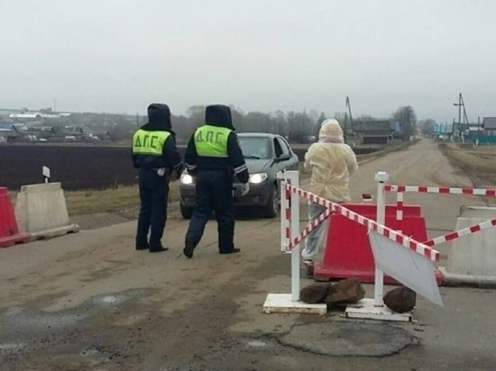 Новости самоизоляции: Костромская область закрывается на въезд
