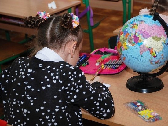 Татарстанские школьники будут отдыхать до 11 мая