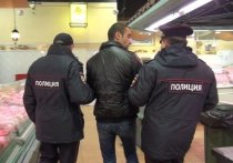 Проблема с мигрантами в России, а особенно в Москве, достигла пика
