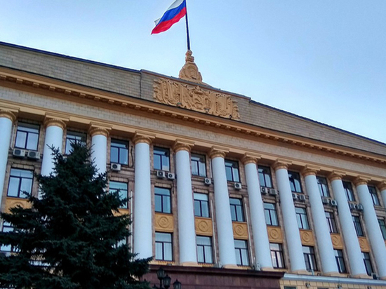 В Липецкой области продлили режим самоизоляции