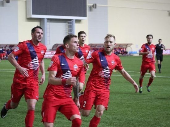 ФК «Енисей» останется в «лучшей лиге мира»