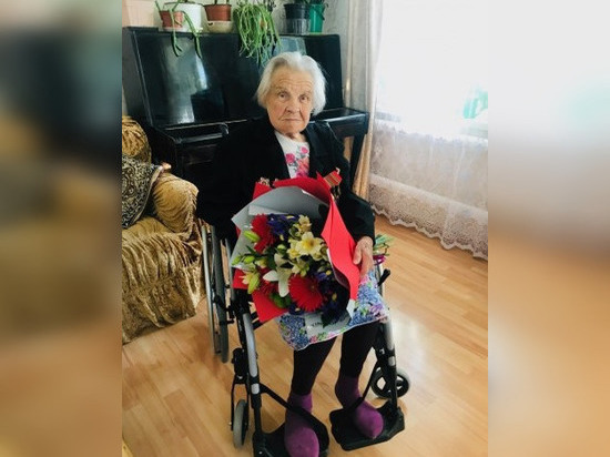 Ветеран войны на Кубани смогла получить инвалидное кресло только после вмешательства прокуратуры