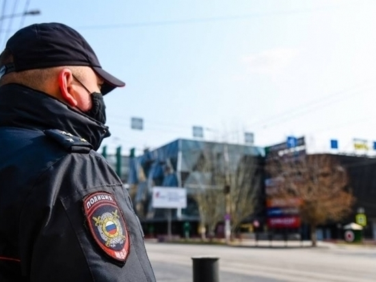 За сутки в Волгоградской области выявили 157 нарушителей самоизоляции