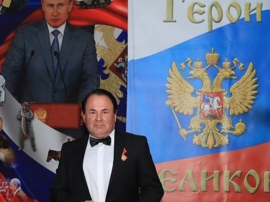 Умер бывший руководитель бийского «Сибприбормаш» Александр Черемисин
