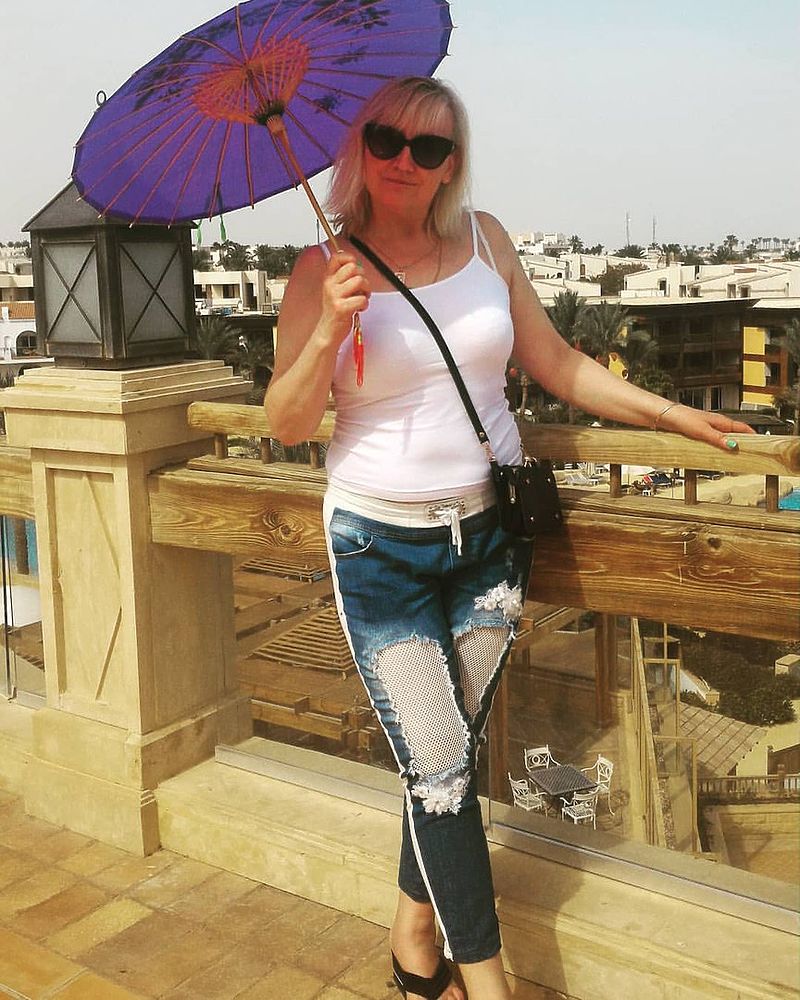 Сегодня исполнился год со дня смерти бессменной солистки популярной группы "Фрис