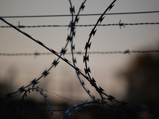 На Ставрополье на заключенного завели дело за финансирование терроризма