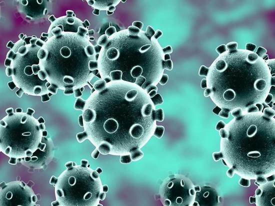 Спад в приросте количества больных коронавирусом пока не просматривается