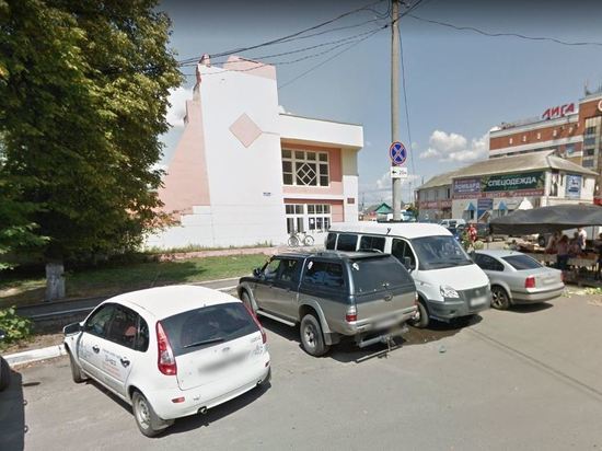 В Бежицком районе города Брянска появится новый рынок