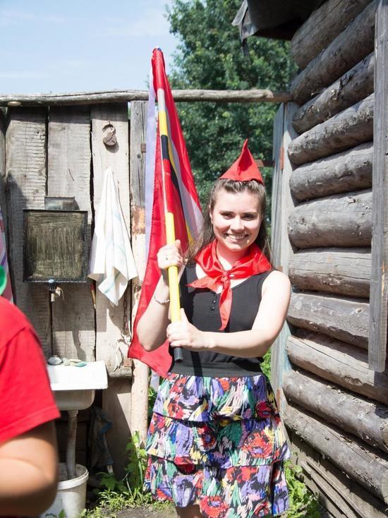 Куряне самоизолировались в деревнях и на дачах