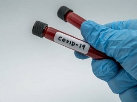 В Калмыкии умер четвертый зараженный коронавирусом