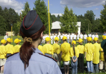 Из-за коронавируса власти Москвы и Подмосковья приняли решение приостановить работу детских школьных лагерей до 31 июля