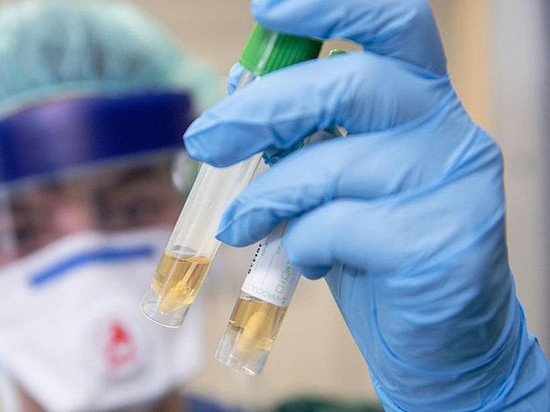В Кировской области 23 повторных теста показали коронавирус