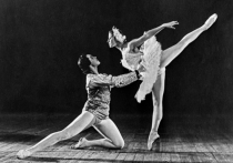 2 мая 2015 года в Мюнхене, не дожив полгода до своего 90-летия, ушла из жизни великая балерина XX столетия Майя Плисецкая