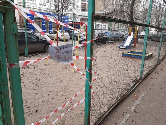 Не самоизолировались: саратовцы не слушаются Стрелюхина и Радаева